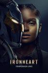 Portada de Ironheart: Temporada 1 Portada de Ironheart: Temporada 1