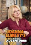 Portada de Joanna Lumley's Unseen Adventures: Temporada 1