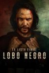 Portada de La lista final: Lobo negro: Temporada 1 Portada de La lista final: Lobo negro: Temporada 1