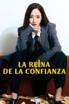 Portada de La reina de la confianza: Temporada 1