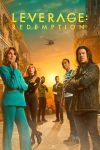 Portada de Las reglas del juego: Redención (Leverage: Redemption): Temporada 3