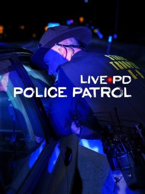 Portada de Live PD: Police Patrol: Temporada 2 Portada de Live PD: Police Patrol: Temporada 2