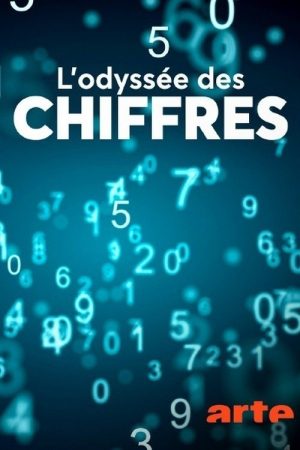 Portada de L'odyssée des chiffres: Temporada 1 Portada de L'odyssée des chiffres: Temporada 1