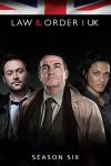 Portada de Londres: Distrito criminal: Temporada 6 Portada de Londres: Distrito criminal: Temporada 6
