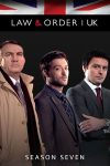 Portada de Londres: Distrito criminal: Temporada 7 Portada de Londres: Distrito criminal: Temporada 7