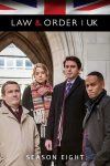 Portada de Londres: Distrito criminal: Temporada 8 Portada de Londres: Distrito criminal: Temporada 8