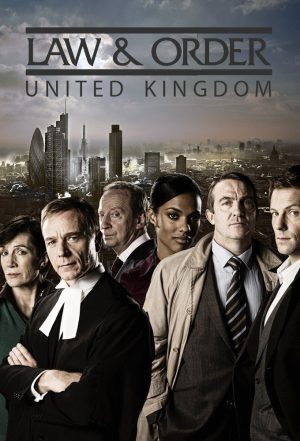 Portada de Londres: Distrito criminal Portada de Londres: Distrito criminal