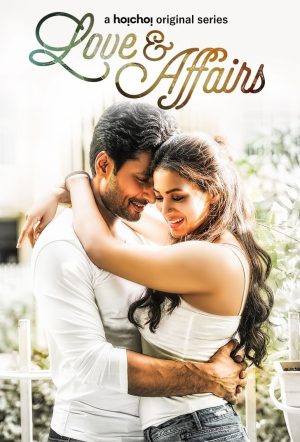 Portada de Love and Affairs Portada de Love and Affairs