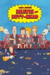 Portada de Mike Judge's Beavis and Butt-Head: Temporada 2 Portada de Mike Judge's Beavis and Butt-Head: Temporada 2