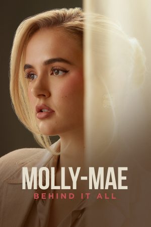 Portada de Molly-Mae: Behind It All: Temporada 1 Portada de Molly-Mae: Behind It All: Temporada 1