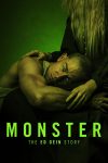 Portada de Monstruo: La historia de Ed Gein: Temporada 1 Portada de Monstruo: La historia de Ed Gein: Temporada 1