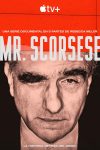 Portada de Mr. Scorsese: Temporada 1