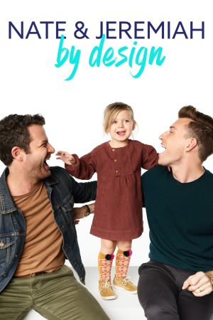 Portada de Nate & Jeremiah by Design Portada de Nate & Jeremiah by Design