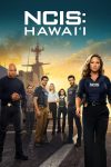 Portada de NCIS: Hawaiʻi: Temporada 3 Portada de NCIS: Hawaiʻi: Temporada 3
