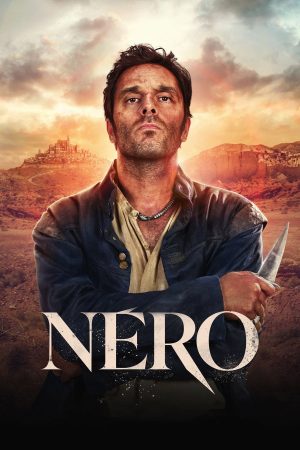 Portada de Néro the Assassin Portada de Néro the Assassin