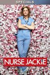 Portada de Nurse Jackie: Especiales Portada de Nurse Jackie: Especiales