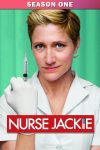 Portada de Nurse Jackie: Temporada 1 Portada de Nurse Jackie: Temporada 1