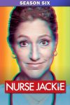 Portada de Nurse Jackie: Temporada 6 Portada de Nurse Jackie: Temporada 6
