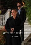 Portada de Old Money: Temporada 1 Portada de Old Money: Temporada 1