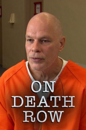Portada de On Death Row Portada de On Death Row