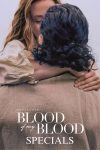 Portada de Outlander: Sangre de mi sangre: Especiales Portada de Outlander: Sangre de mi sangre: Especiales