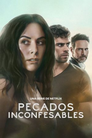 Portada de Pecados inconfesables: Temporada 1 Portada de Pecados inconfesables: Temporada 1