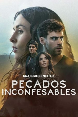 Portada de Pecados inconfesables Portada de Pecados inconfesables