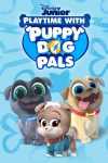 Portada de Playtime with Puppy Dog Pals: Temporada 1