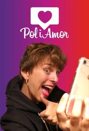 Portada de PoliAmor: Temporada 1 Portada de PoliAmor: Temporada 1