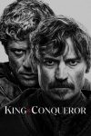 Portada de Rey y conquistador: Temporada 1