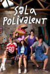 Portada de Sala polivalent: Temporada 1