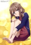Portada de Seishun Buta Yarou wa Bunny Girl Senpai no Yume wo Minai: Especiales