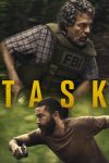 Portada de Task: Temporada 1 Portada de Task: Temporada 1