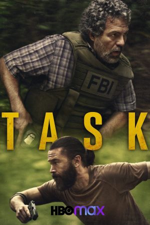 Portada de Task Portada de Task