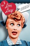 Portada de Te quiero, Lucy: Especiales Portada de Te quiero, Lucy: Especiales