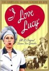 Portada de Te quiero, Lucy: Temporada 2 Portada de Te quiero, Lucy: Temporada 2
