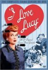 Portada de Te quiero, Lucy: Temporada 3 Portada de Te quiero, Lucy: Temporada 3