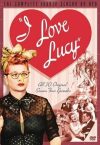 Portada de Te quiero, Lucy: Temporada 4 Portada de Te quiero, Lucy: Temporada 4