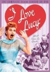 Portada de Te quiero, Lucy: Temporada 6 Portada de Te quiero, Lucy: Temporada 6