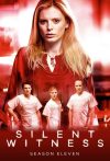 Portada de Testigo mudo: Temporada 11