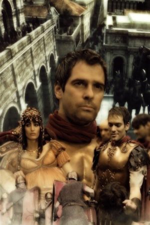 Portada de Le Destin de Rome: Temporada 1 Portada de Le Destin de Rome: Temporada 1