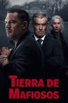 Portada de Tierra de mafiosos: Temporada 1