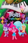 Portada de Trolls: TrollsTopia: Temporada 2 Portada de Trolls: TrollsTopia: Temporada 2
