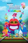 Portada de Trolls: TrollsTopia: Temporada 3 Portada de Trolls: TrollsTopia: Temporada 3
