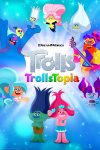 Portada de Trolls: TrollsTopia: Temporada 5 Portada de Trolls: TrollsTopia: Temporada 5