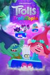 Portada de Trolls: TrollsTopia: Temporada 6 Portada de Trolls: TrollsTopia: Temporada 6