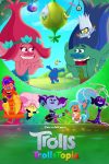 Portada de Trolls: TrollsTopia: Temporada 7 Portada de Trolls: TrollsTopia: Temporada 7