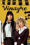 Portada de Vinagre: Temporada 1