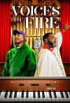 Portada de Voices of Fire: Unidos por el góspel: Temporada 1