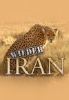 Portada de Wilder Iran: Temporada 1